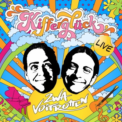 CD "Kifferglück"